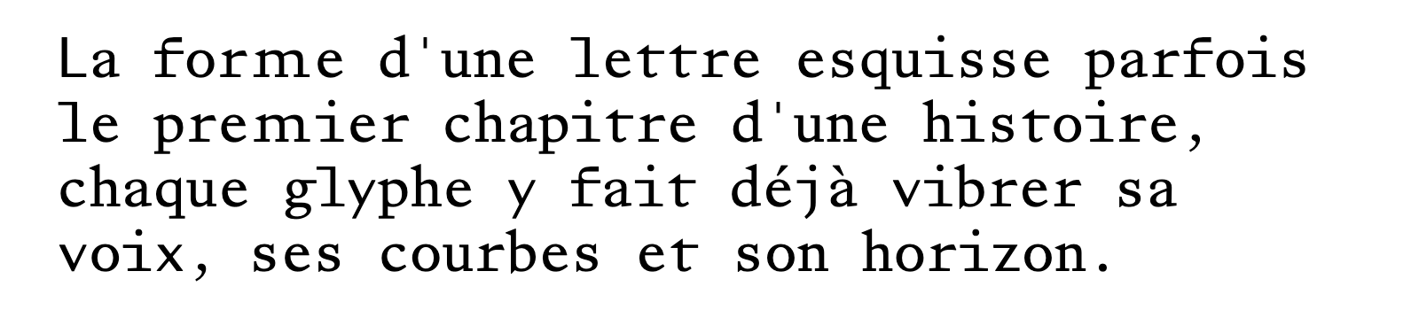 Phrase commune composée en Aloha