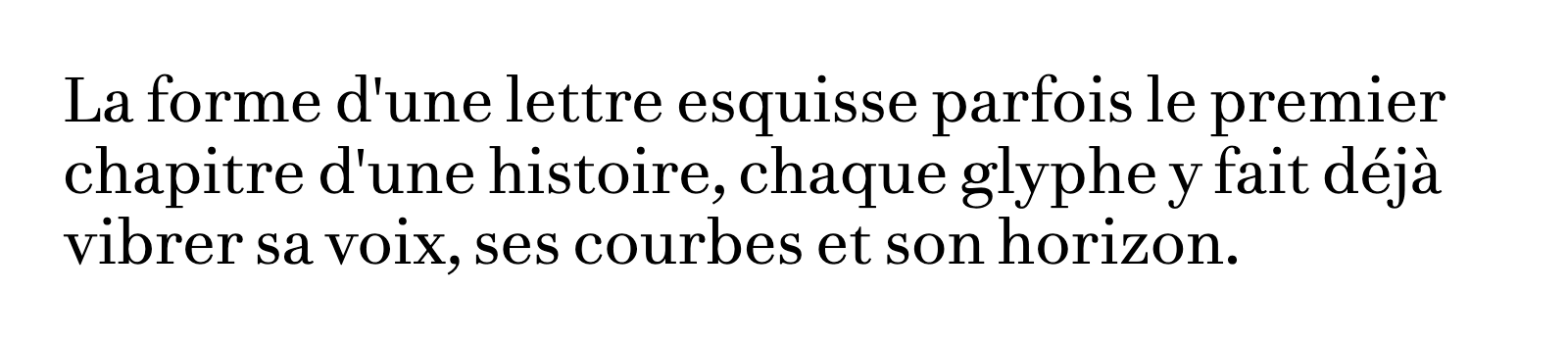 Phrase commune composée en Amazonia