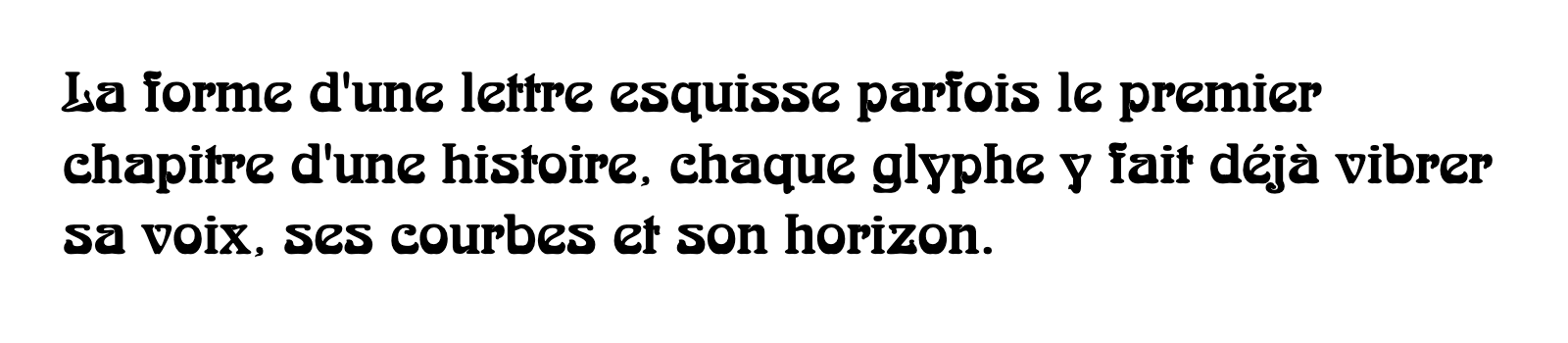 Phrase commune composée en Arnold Boecklin Std
