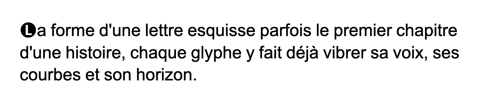 Phrase commune composée en Bundesbahn Pi Std