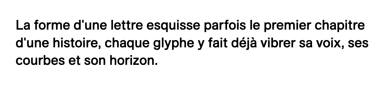 Phrase commune composée en ES Allianz