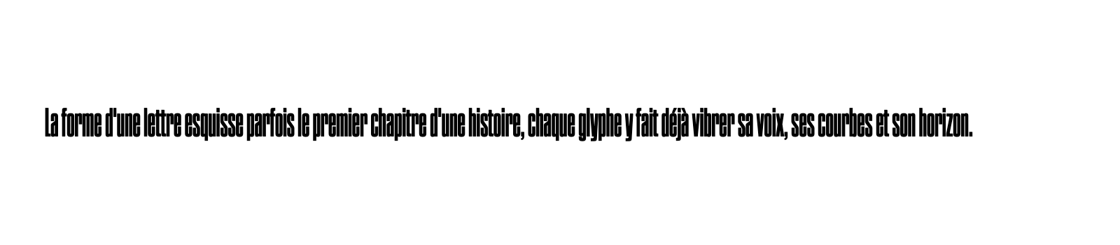 Phrase commune composée en ES Nein