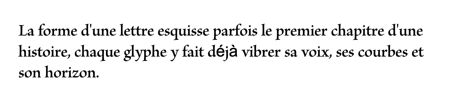 Phrase commune composée en Kazuraki SPN