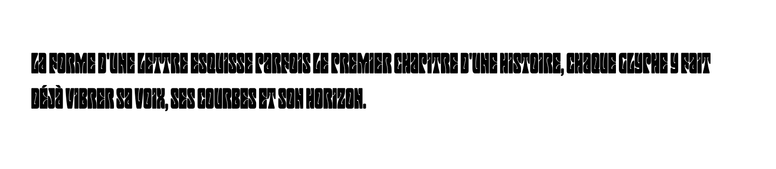 Phrase commune composée en Mojo Std