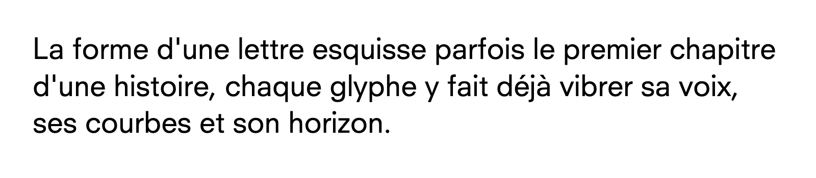 Phrase commune composée en Neuzeit S LT Std