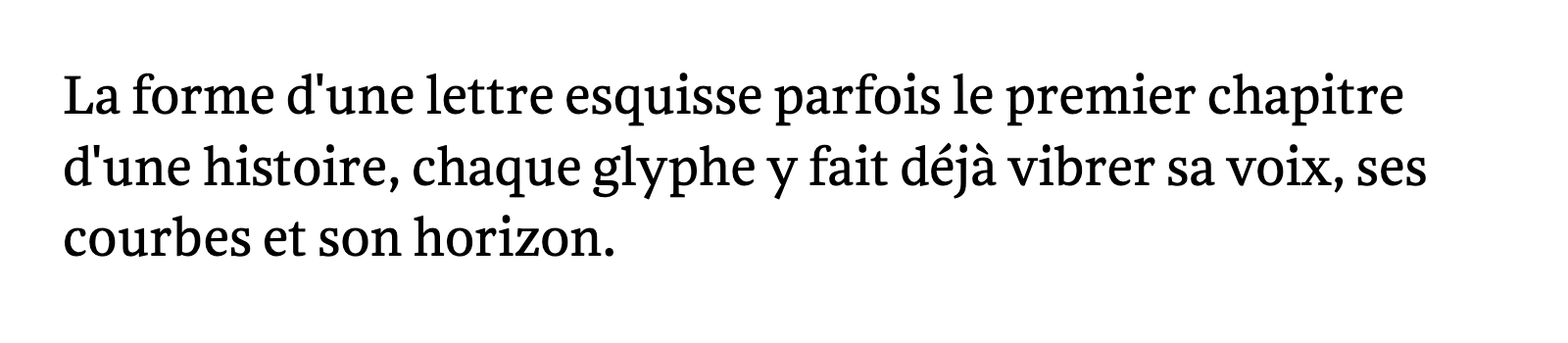 Phrase commune composée en NN Rekja