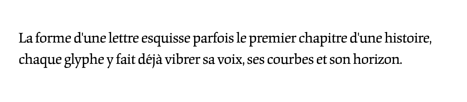 Phrase commune composée en Origami Std