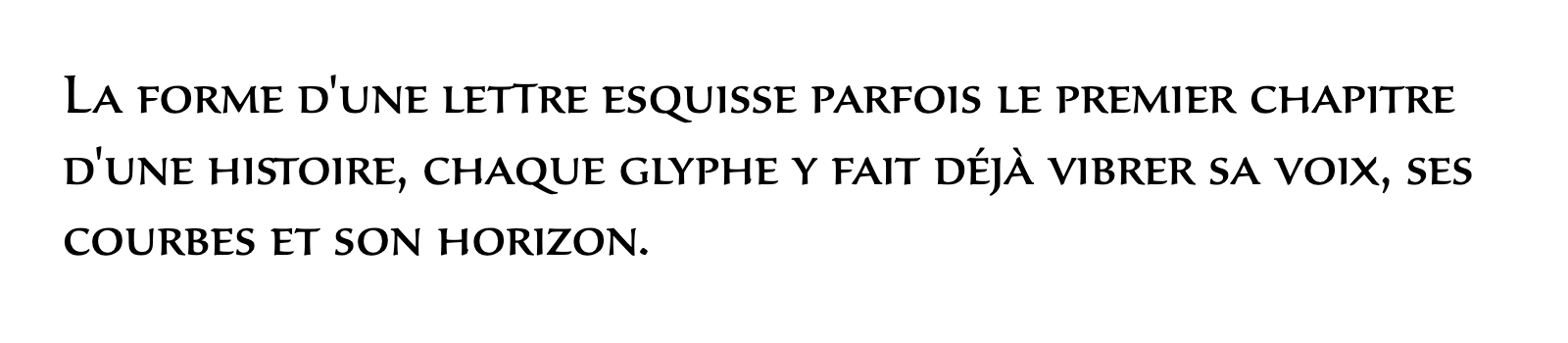 Phrase commune composée en Sava Pro