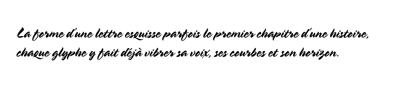 Phrase commune composée en Spring LP Std