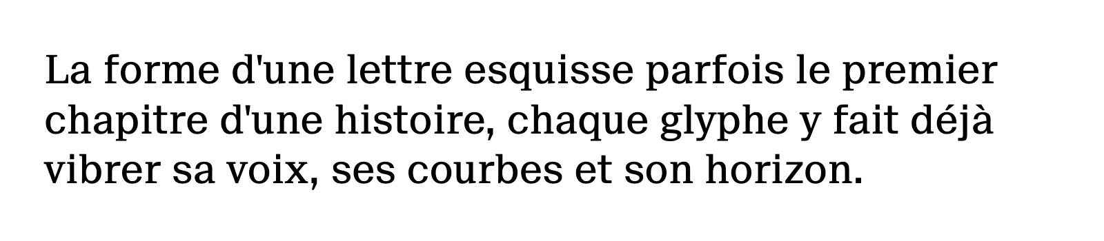 Phrase commune composée en Suisse Neue