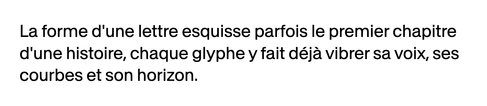 Phrase commune composée en SwissNow